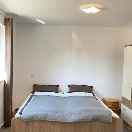 Ferienapartment Muenster Extérieur photo