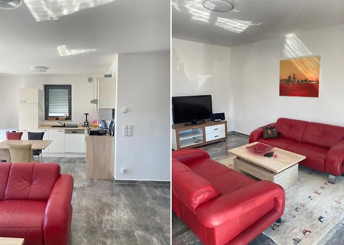 Ferienapartment Muenster