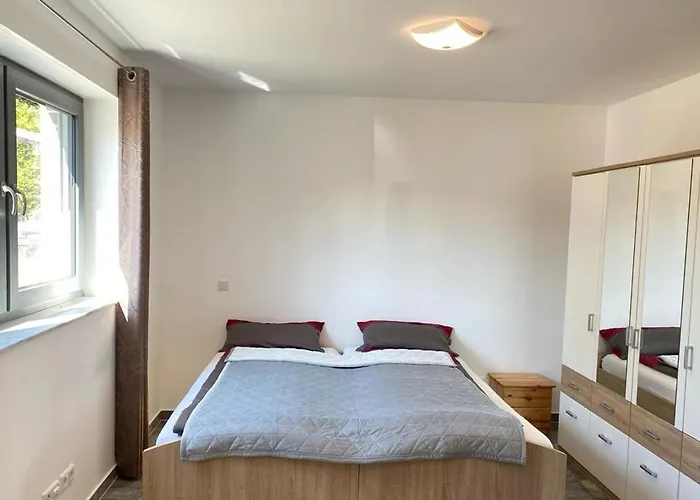 Ferienapartment Muenster