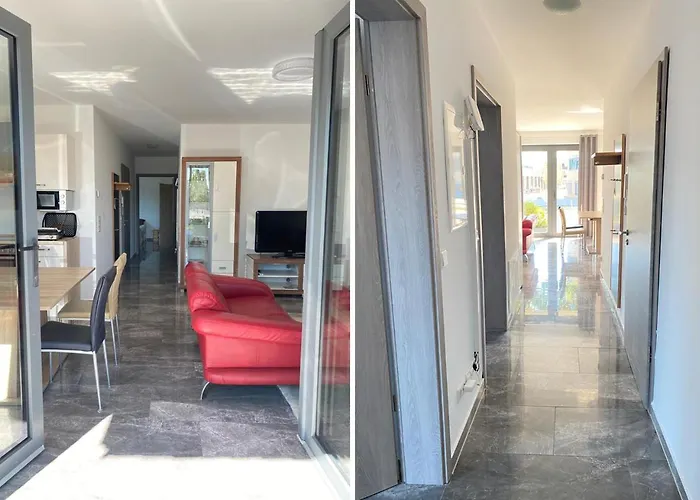 Ferienapartment Muenster