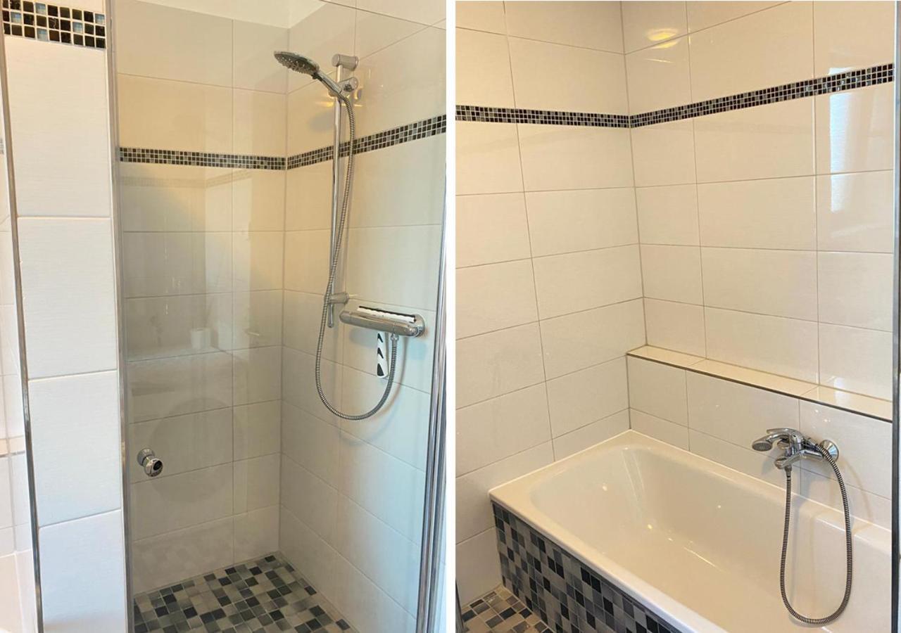 Ferienapartment