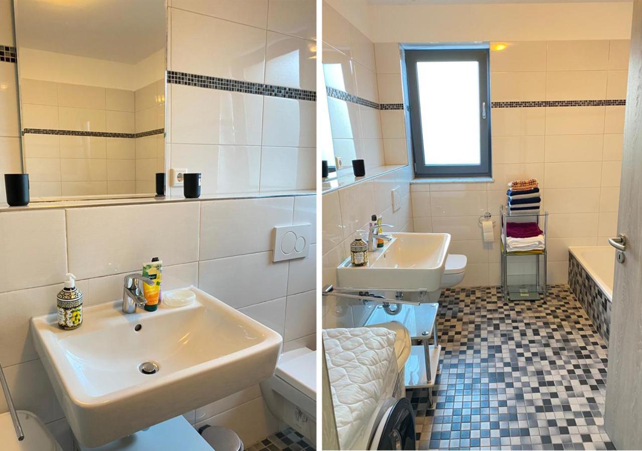 Ferienapartment *