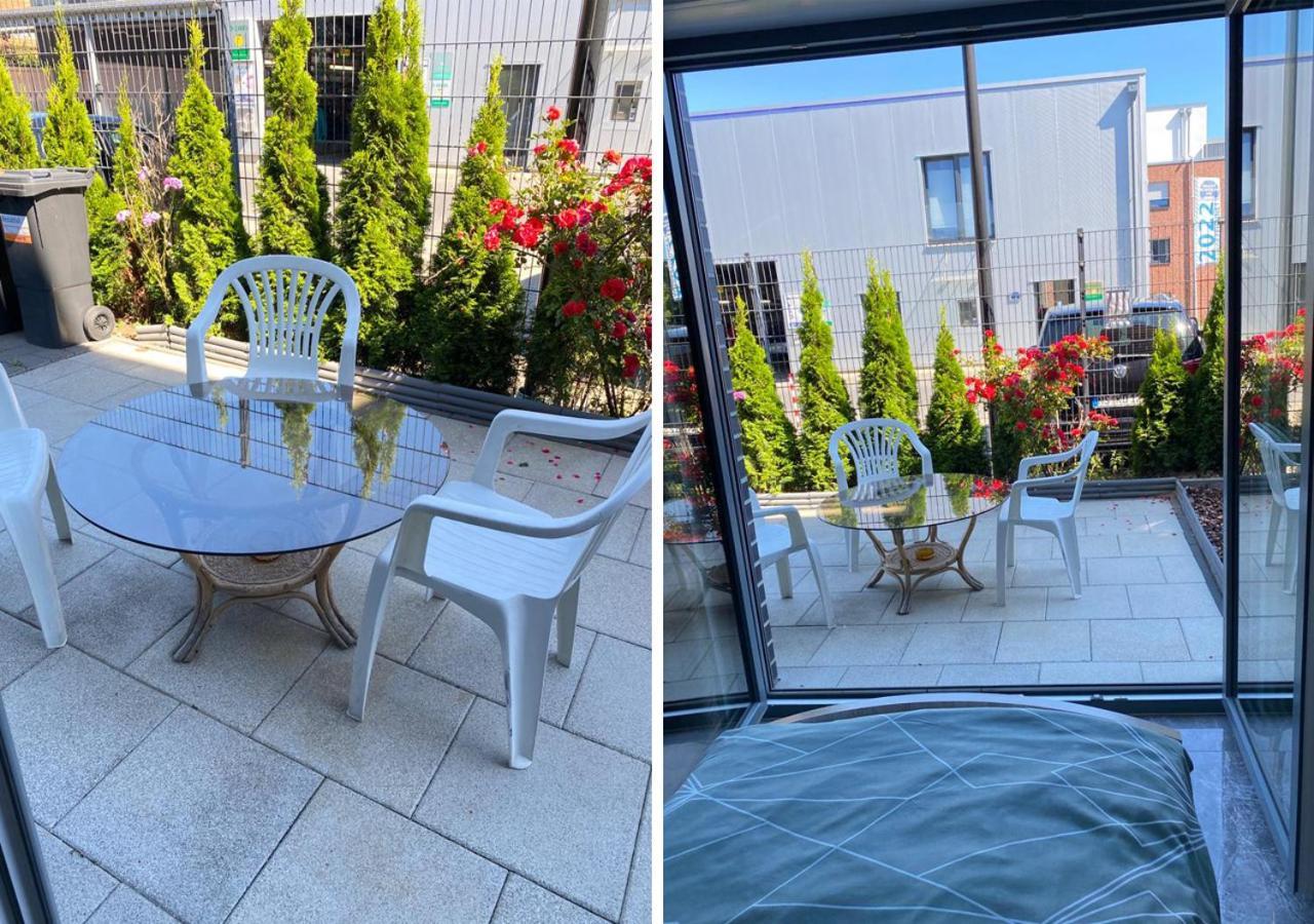 Ferienapartment Appartement Munster (North Rhine-Westphalia)