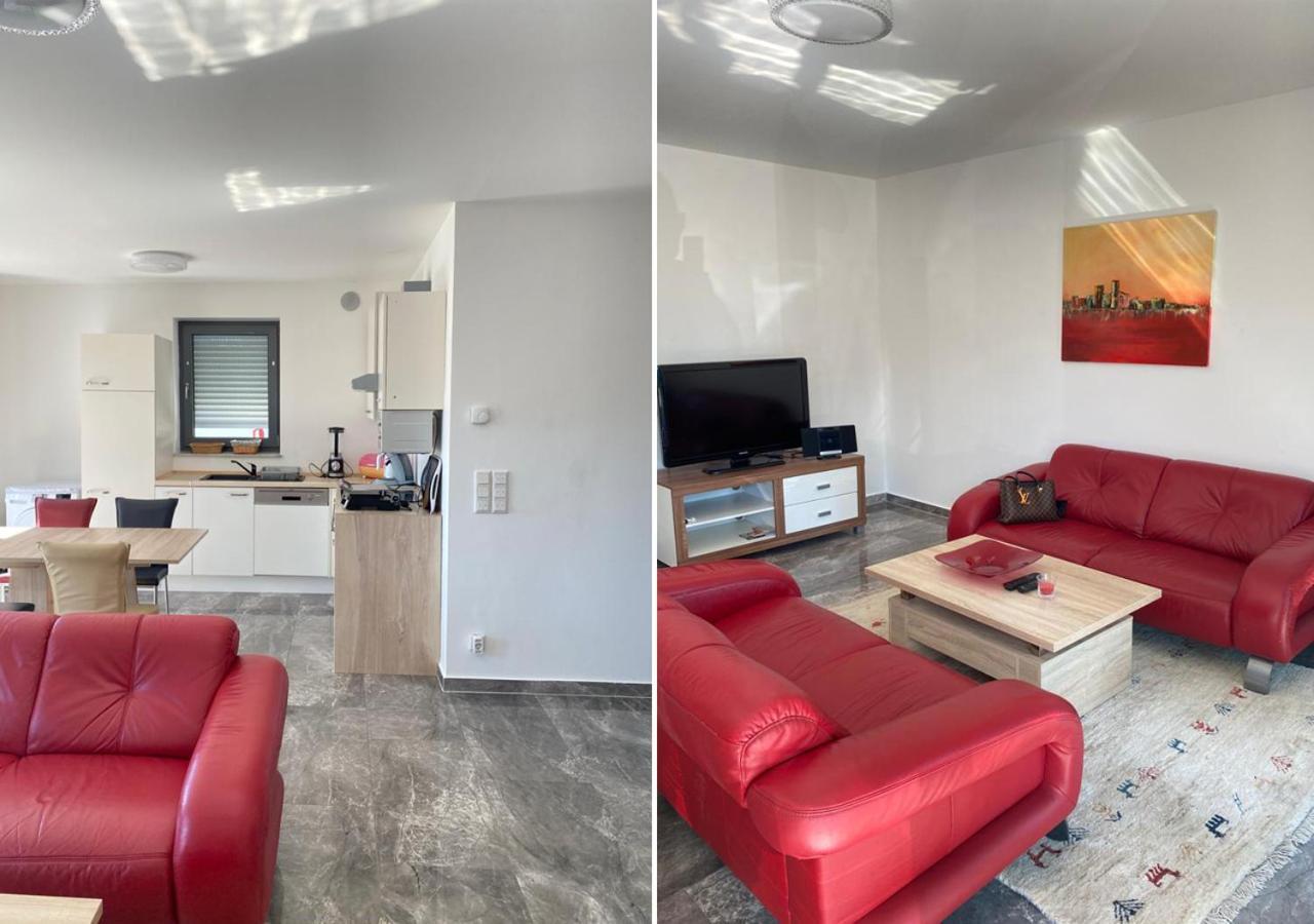 Appartement Ferienapartment