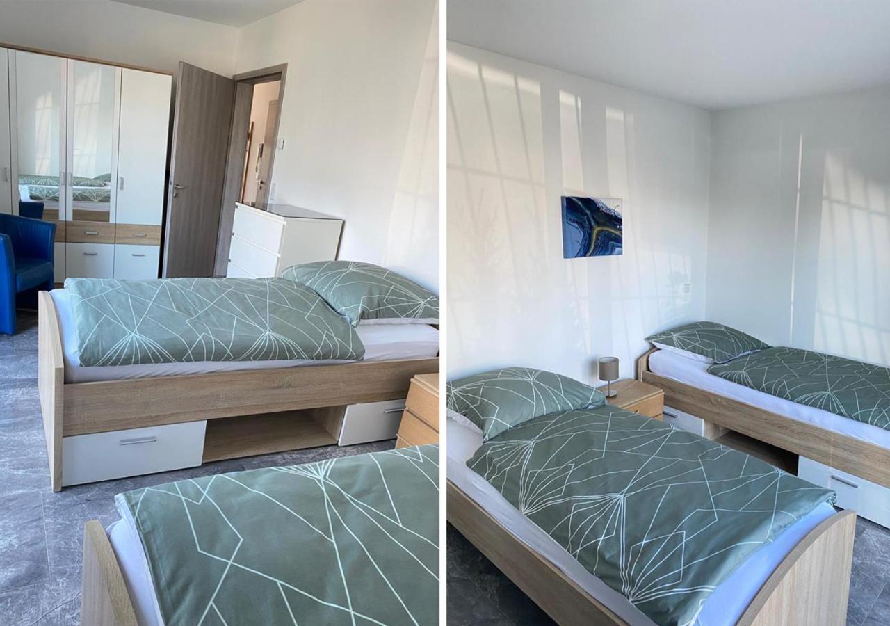 Ferienapartment *