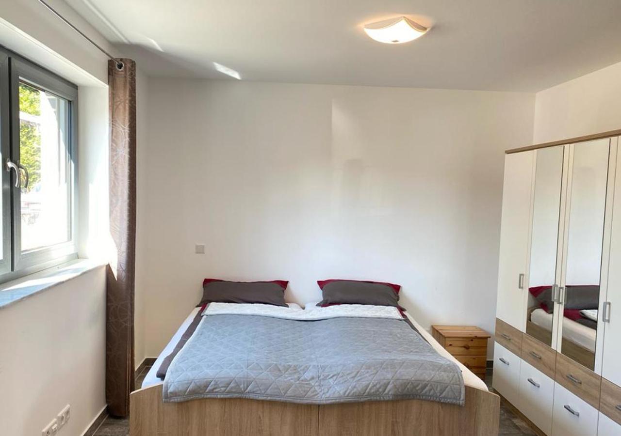 Appartement Ferienapartment *